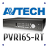 Представляем Вашему вниманию новинку от компании AVTech - PVR16S-RT