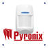 Новые датчики производства PYRONIX. 