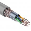 ~ SFTP 4PR  24AWG  CAT5e  305 м  (01-0342)