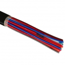 ~ UTP  10PR 24AWG  CAT5   305 м  наружный  (01-1121)