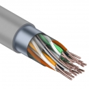 ~ FTP  10PR 24AWG  CAT5   305 м  (01-1202)