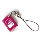 Fuchsia tag