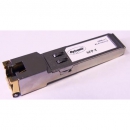 SFP-модуль медный 1Гбит/с (SFP-T1000 industrial)