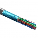 ~ FTP 25PR 24AWG CAT5 305м  (01-1201)