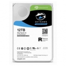 HDD Seagate (ST12000VE0008) 12 Tb SATA 6Gb/s 3.5