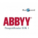 ABBY PassportReader