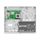 Контакт GSM-14А v.2 в корпусе под АКБ 7 Ач с microUSB