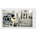 Amelie HD SE M (White) VZ