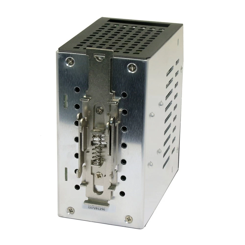 Источник бесперебойного питания, On-line AMATEK AP-DU48/3DIN