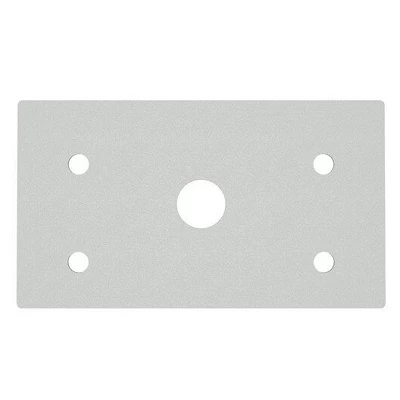 CARDDEX, Монтажная пластина для автоматических шлагбаумов "RBM".