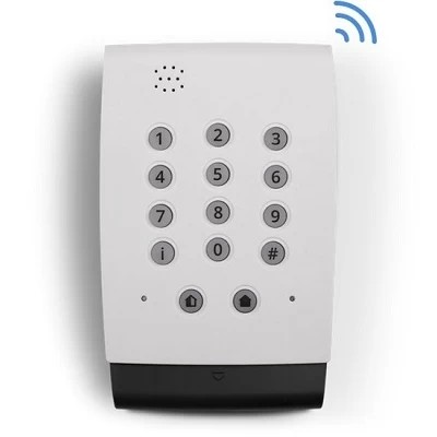 Беспроводная клавиатура Си-Норд СН-К