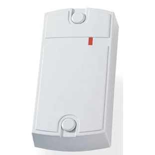 Считыватель формата Mifare IronLogic Matrix-II (мод.MF-I) Wire серый