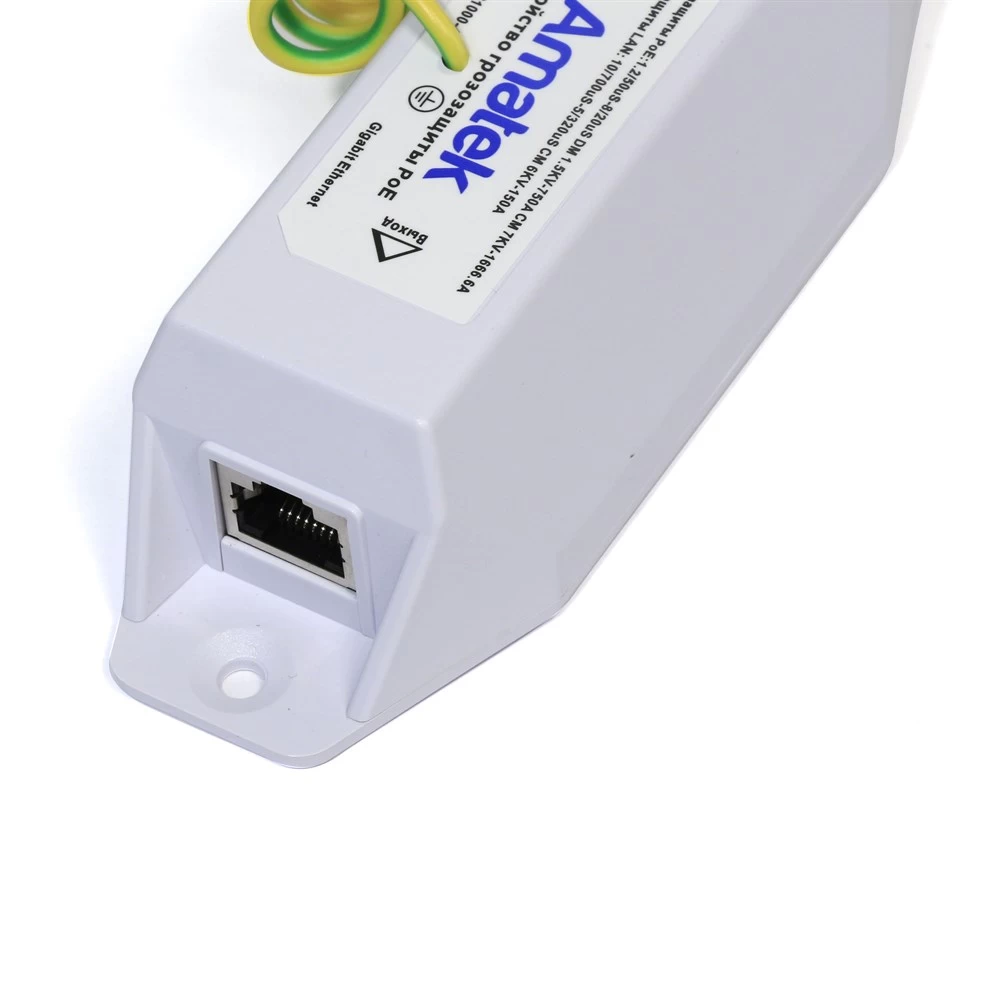 Устройство грозозащиты AMATEK AN-PSP