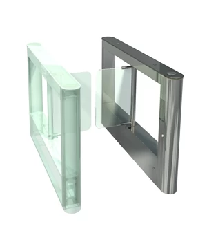 Распашной турникет OMA-84.888 (AV-R)