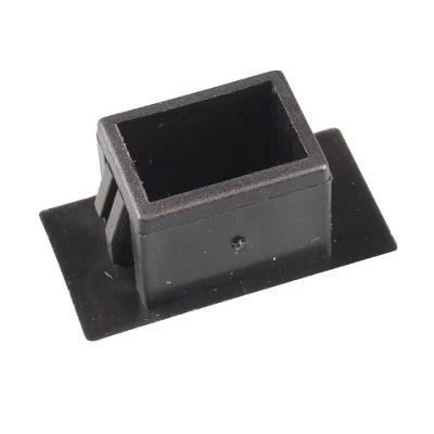 Противопылевая крышка NIKOMAX NMF-CAP-SCS-BK-10