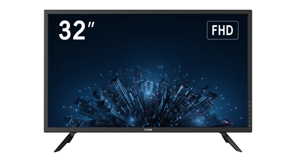 Монитор 32" iFLow F-DM-32F2V3