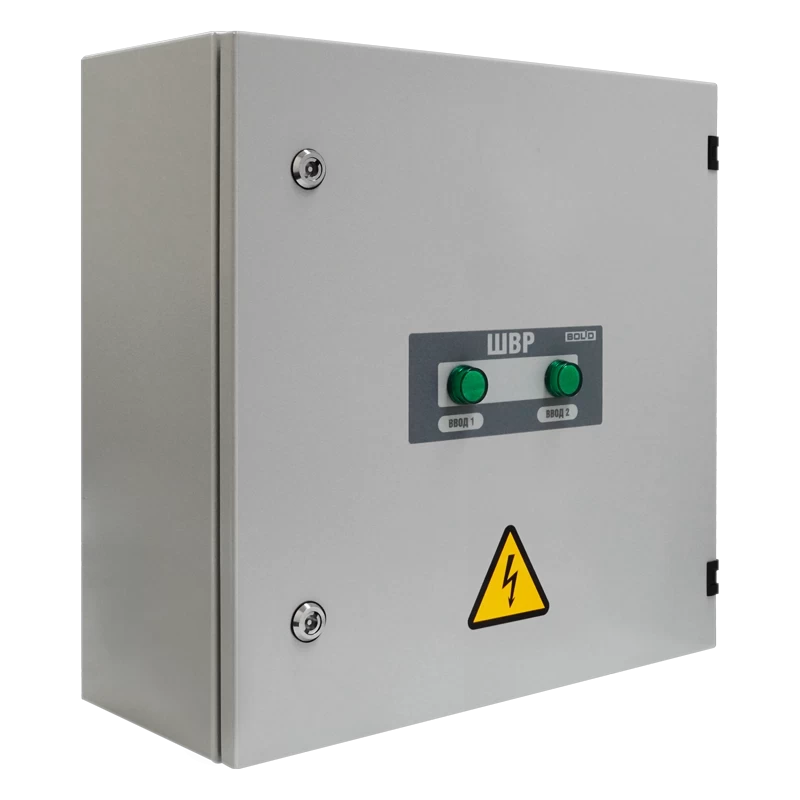 Шкаф для переключения Болид ШВР-250
