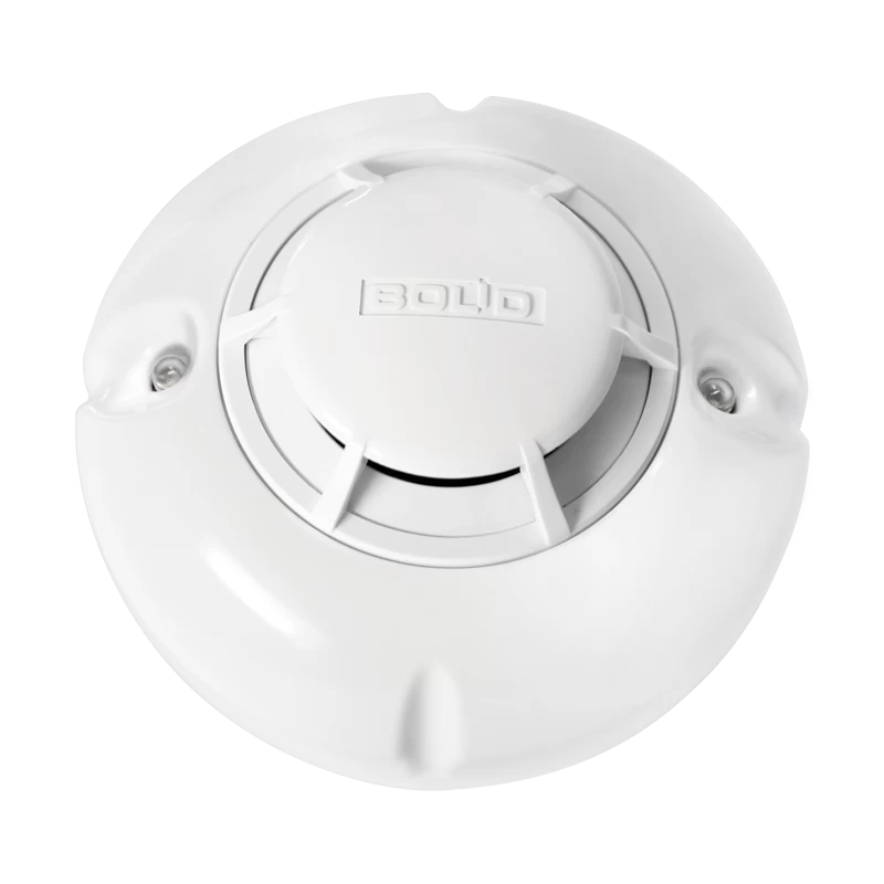 Дымовой пороговый пожарный извещатель Болид ДИП-31 (ИП 212-31)