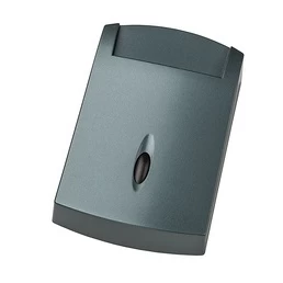 Накладка-карман для карт IronLogic Matrix III карман (темно-серый металлик)