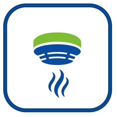 Программное обеспечение Space Technology ST+PROJECT Детектор дыма