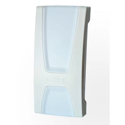 Сменная декоративная накладка STORK Сменная накладка для Fly 3 белая