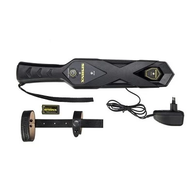 Ручной металлодетектор Sphinx ВМ-611 ВИХРЬ ПРО