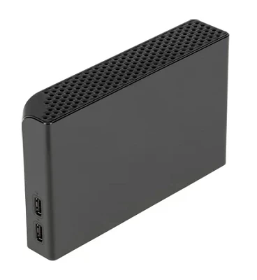 Внешний диск HDD Seagate Backup Plus Hub STEL10000400