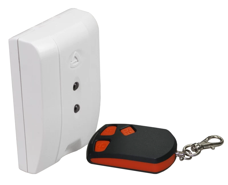 Комплект управления по радиоканалу Сибирский Арсенал Лидер-4