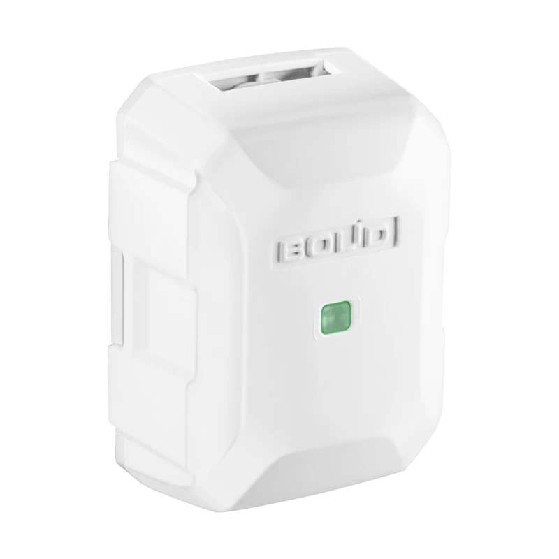 Адресный расширитель Болид С2000-АР2 исп.02