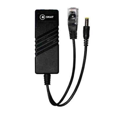 PoE-сплиттер Бастион PSE-SP-1A-E