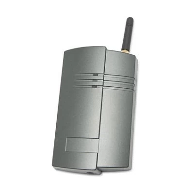 Считыватель формата Keeloq, 433,92 МГц IronLogic Matrix-VIII (мод. N RF) светлый