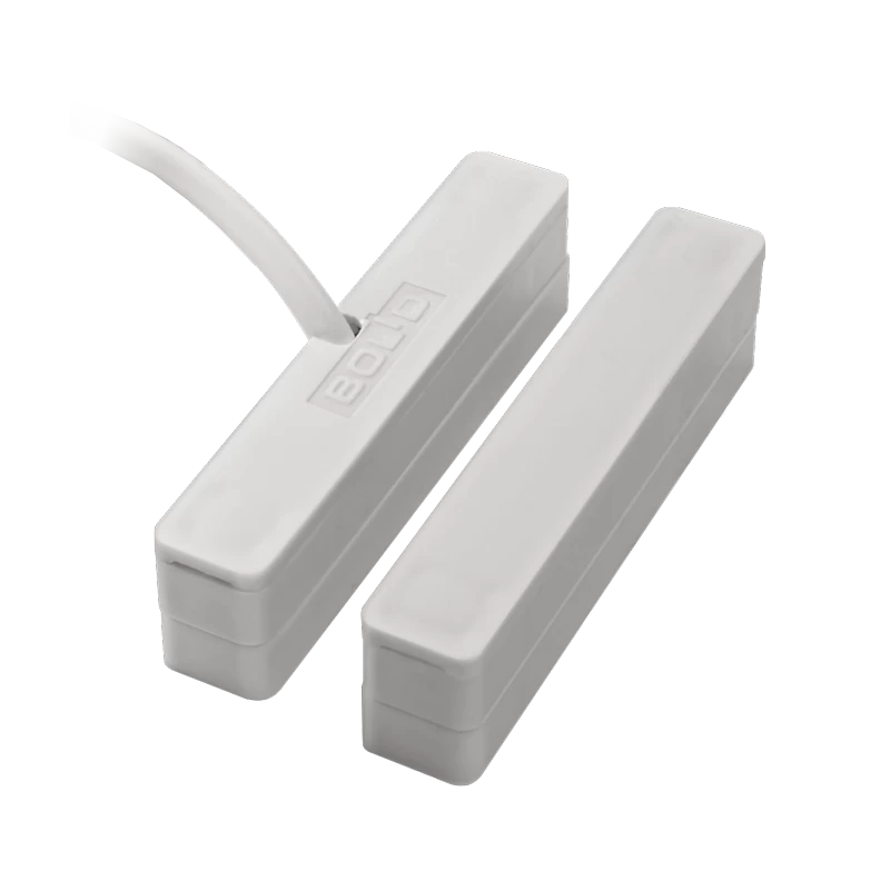 Адресный магнитоконтактный охранный извещатель Болид С2000-СМК Эстет