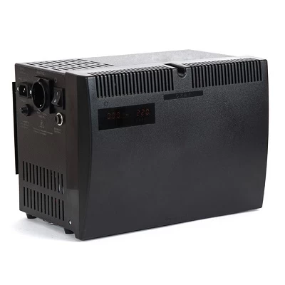 Источник бесперебойного питания, On-line Бастион TEPLOCOM-500+