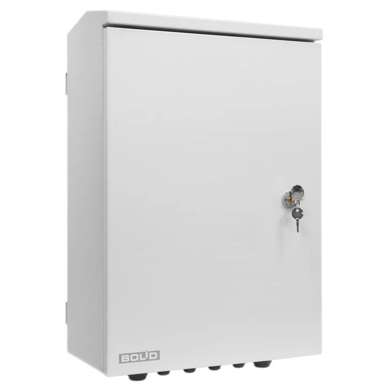 Термошкаф Болид ШКУ-01