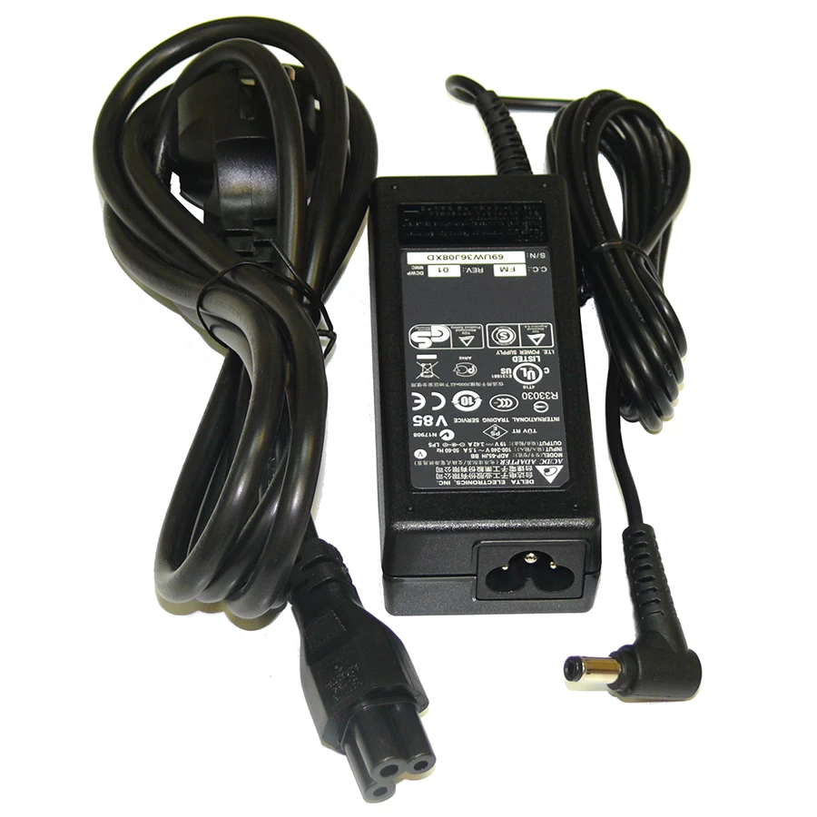 Блок питания 342 А, 19 В AVTech блок питания для PR/MR/LR