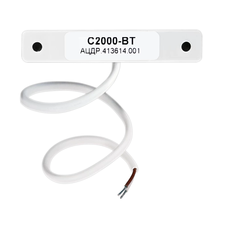 Датчик влажности и температуры Болид С2000-ВТ