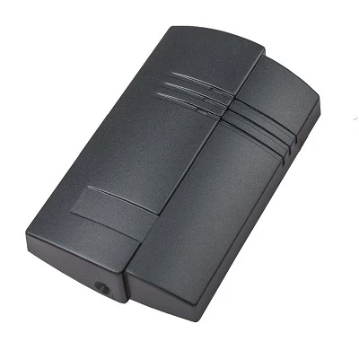 Считыватель формата Keeloq, 433,92 МГц IronLogic Matrix-VIII (мод. N RF) чёрный