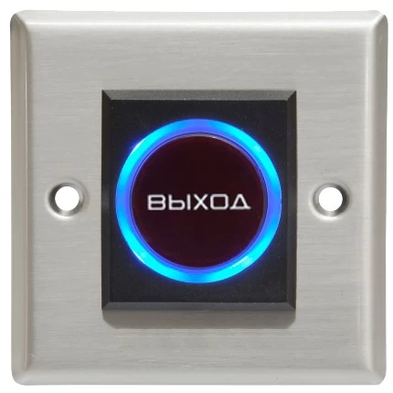 Кнопка выхода врезная сенсорная TANTOS PTE-301