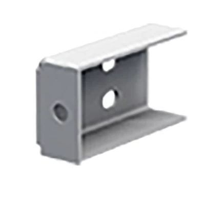 OXGARD, Кронштейн крепления к стене порошковая окраска (ВЗР2342.04)