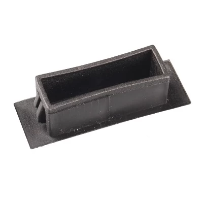 Противопылевая крышка NIKOMAX NMF-CAP-SCD-BK-10