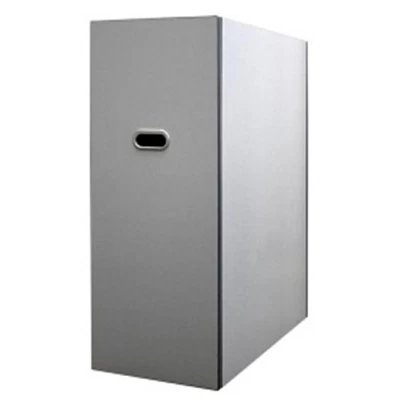 БЛОКПОСТ, Тумба досмотровая для арочного металлодетектора.