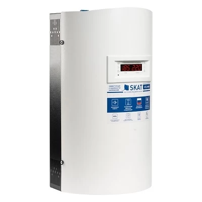 Стабилизатор напряжения Бастион Skat STL 20000 исп. Н