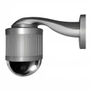 Поворотная IP видеокамера 2 Мп AVTech AVM571