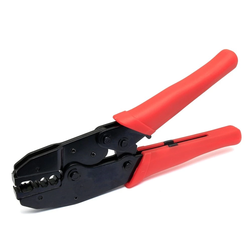 Инструмент обжимной AMATEK AT-301