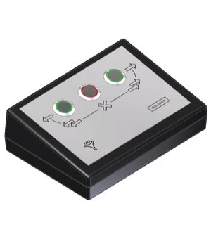 Пульт управления УСИЛЕННЫЙ OMA-18.6CB (B1)