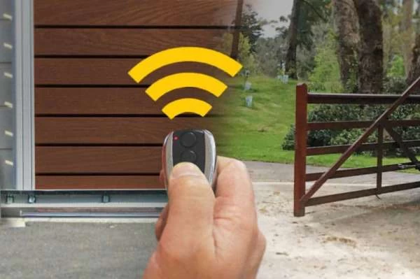 Виды автоматики для ворот: какой привод выбрать для ваших нужд?