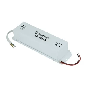 Блок питания TANTOS БП-3АМ-У