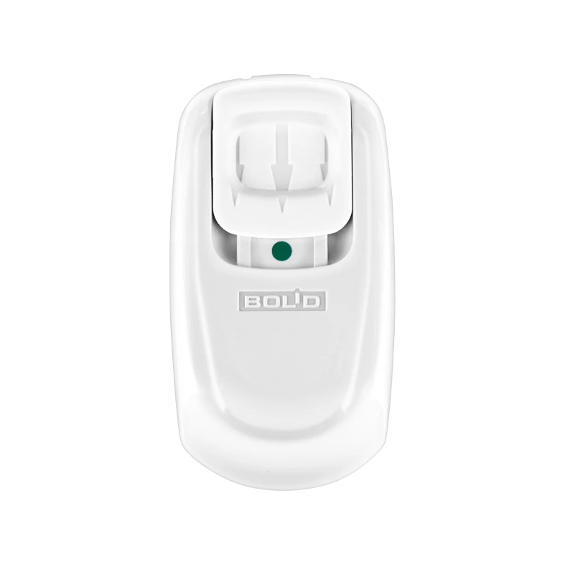 Адресная тревожная кнопка с датчиком вскрытия корпус Болид С2000-КТ исп.02