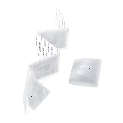 Гибкая наклейка (Label) с RFID чипом и антенной IronLogic Наклейка 38x38 ICODE2