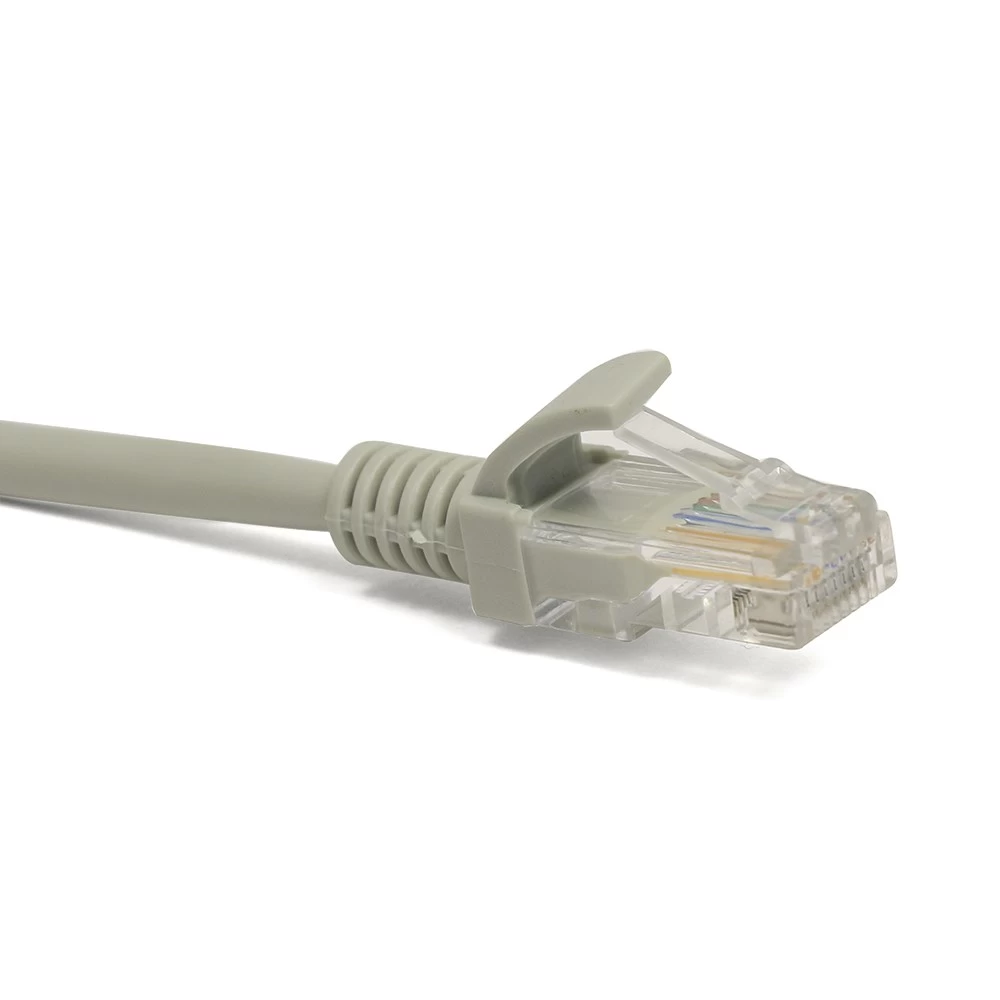 Патч-корд UTP Cat 5 кат AMATEK AK-PC-UTP-RJ45-3.0
